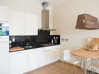 Apartment Scheveningen Ausstattung 20