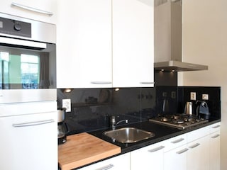 Apartment Scheveningen Ausstattung 21