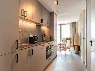 Appartement Scheveningen Kenmerken 22