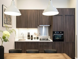 Apartment Scheveningen Ausstattung 23