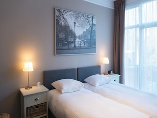 Apartment Scheveningen Ausstattung 26