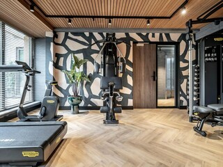 Appartement Scheveningen  30