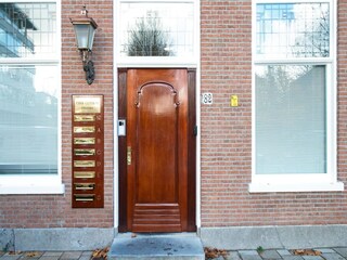 Appartamento Scheveningen Caratteristiche 15