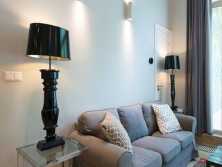 Appartamento Scheveningen Caratteristiche 16