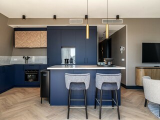 Appartamento Scheveningen Caratteristiche 20