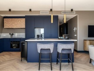 Appartamento Scheveningen Caratteristiche 22