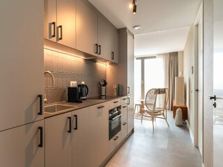 Apartment Scheveningen Ausstattung 24