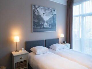 Apartment Scheveningen Ausstattung 27