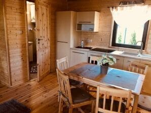 Holiday house Holiday homes by the sea, Plesna - Pleśna - image1