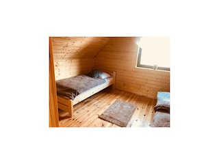 Ferienhaus Pleśna Ausstattung 6