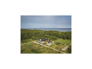 Ferienhaus Pleśna Außenaufnahme 2