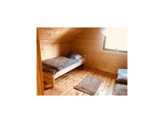 Holiday house Pleśna Features 6