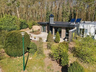 Vakantiehuis Erm Buitenaudio-opname 6