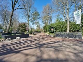 Vakantiehuis Erm Kenmerken 12