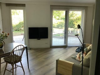 Ferienhaus Erm Ausstattung 14