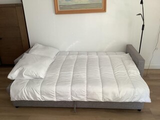 Casa de vacaciones Erm Características 12