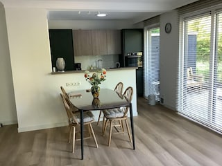 Ferienhaus Erm Ausstattung 8