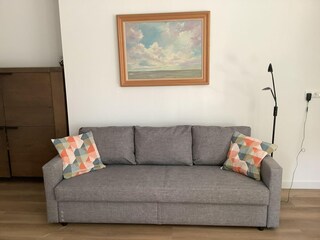 Casa de vacaciones Erm Características 18