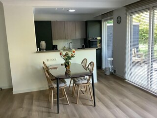 Holiday house Erm Features 22