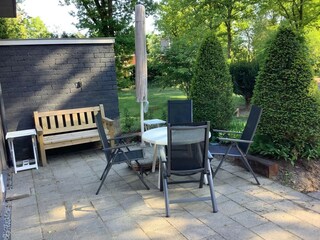 Casa de vacaciones Erm Grabación al aire libre 4