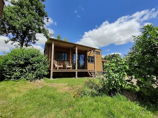 Ferienhaus Munnekeburen Außenaufnahme 3