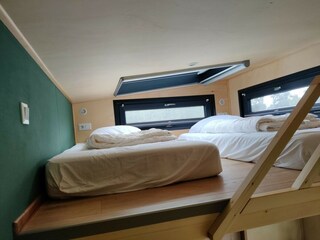 Ferienhaus Munnekeburen Ausstattung 16