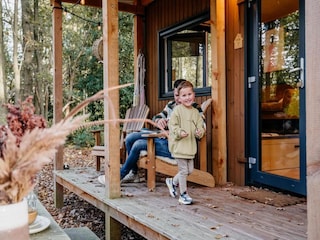 Vakantiehuis Munnekeburen Buitenaudio-opname 10