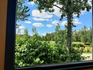 Casa de vacaciones Munnekeburen Grabación al aire libre 12