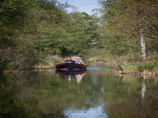 Ferienhaus Munnekeburen Umgebung 28