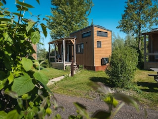 Holiday house Munnekeburen Outdoor Recording 8