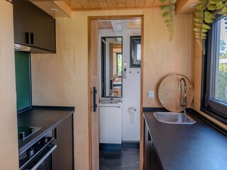 Casa per le vacanze Munnekeburen Caratteristiche 15