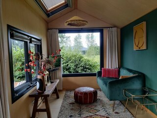 Ferienhaus Munnekeburen Ausstattung 20