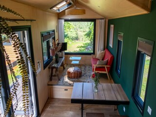 Ferienhaus Munnekeburen Ausstattung 21