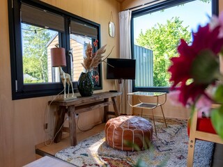 Ferienhaus Munnekeburen Ausstattung 22