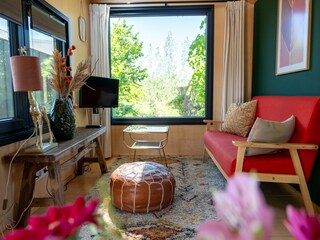 Holiday house Munnekeburen Features 24