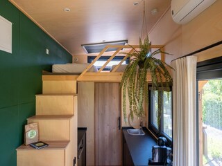 Ferienhaus Munnekeburen Ausstattung 24