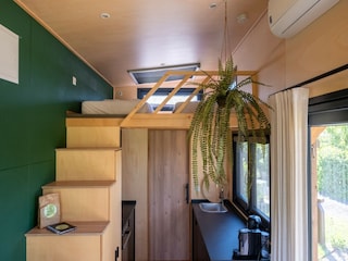 Ferienhaus Munnekeburen Ausstattung 25