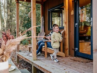 Casa per le vacanze Munnekeburen Registrazione all'aperto 14