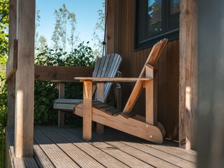 Maison de vacances Munnekeburen Enregistrement extérieur 8