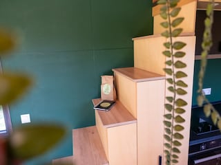 Ferienhaus Munnekeburen  29