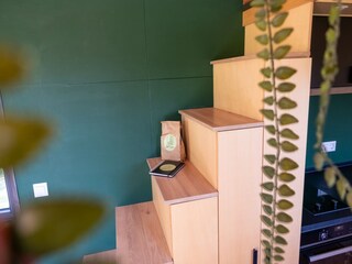 Maison de vacances Munnekeburen  29