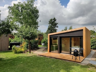 Parco vacanze Munnekeburen Registrazione all'aperto 2