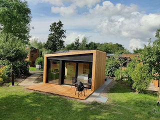 Ferienpark Munnekeburen Außenaufnahme 3