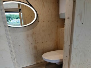 Vakantiepark Munnekeburen Kenmerken 13