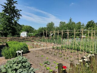 Ferienpark Munnekeburen Außenaufnahme 4