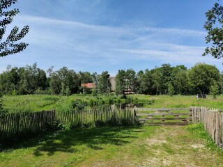 Vakantiepark Munnekeburen Buitenaudio-opname 5