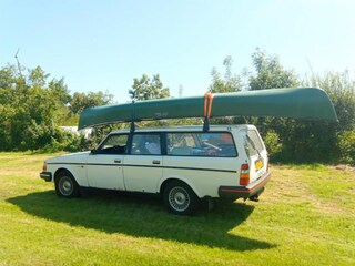 Ferienpark Munnekeburen  19