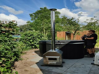 Ferienpark Munnekeburen  20