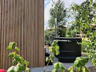 Parco vacanze Munnekeburen  21