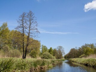 Ferienpark Munnekeburen Umgebung 17